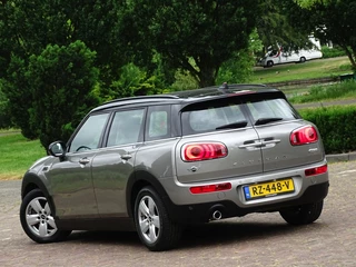 MINI Clubman MINI Clubman Mini 1.5 Cooper / luxe pakket / 2018 / LED / *NAP* - afbeelding nr 9