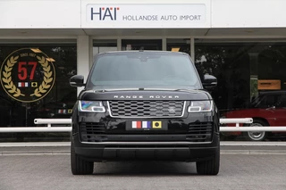 Land Rover Range Rover Land Rover Range Rover 2.0 P400e Vogue I Pano I ACC I Hybrid I - afbeelding nr 23