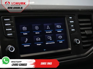 MAN TGE MAN TGE 2.0 TDI L3H2 BPM VRIJ! 3 Pers./ 2.5t Trekverm./ Carplay/ Betimmerd/ Cruise/ Navi/ Camera - afbeelding nr 20