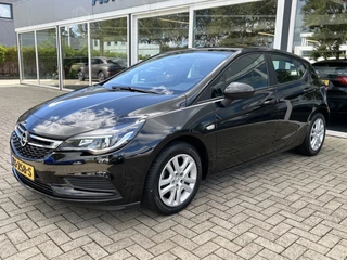 Opel Astra 50% deal 5.975,- ACTIE Carplay / Camera / Navi / Stoelverwarming / Airco / Cruise - afbeelding nr 3