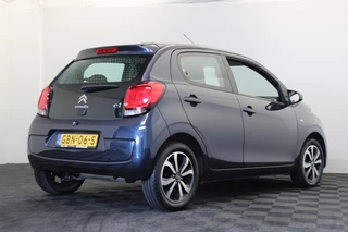 Citroën C1 Citroën C1 1.0 e-VTi Shine - afbeelding nr 6
