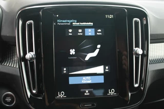 Volvo XC40 Volvo XC40 T4 Recharge R-Design | Parkeercamera | Glossy Black | Keyless - afbeelding nr 37