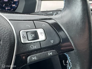 Volkswagen Passat Volkswagen Passat Variant 1.4 TSI GTE DSG LEDER/PANO/AIRCO - afbeelding nr 32