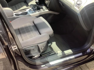 Audi A4 Audi A4 Avant 2.0 TDI navi, xenon, trekhaak, nette auto - afbeelding nr 13