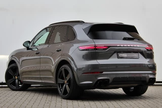 Porsche Cayenne Porsche Cayenne 3.0 BTW | Pano | 22 inch | Bose | Camera | Softclose - afbeelding nr 6