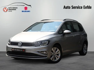 Volkswagen Golf Sportsvan 1.0 TSI Comfortline | Clima | Stoelverw. | Camera | Navigatie