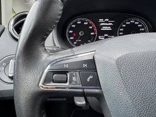 SEAT Ibiza SEAT Ibiza 1.0 EcoTSI Style Connect Airco/Alu wielen/Navigatie - afbeelding nr 20