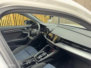 Audi A3 Audi A3 Limousine 30 TDI S edition|Pano|Led|ACC|Camera|Sfeer - afbeelding nr 31