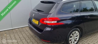 Peugeot 308 Peugeot 308 SW 1.2 PureTech Blue Lease Executive - afbeelding nr 4