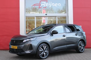Peugeot 5008 - 195402673-0