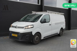 Citroën Jumpy - 27812526-0