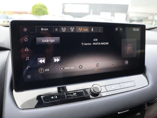 Nissan QASHQAI Nissan QASHQAI 1.3 MHEV X 158PK/ 1800KG trekgewicht / Stoel-massage / Apple Car - afbeelding nr 23