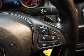 Mercedes-Benz A-Klasse - afbeelding nr 15
