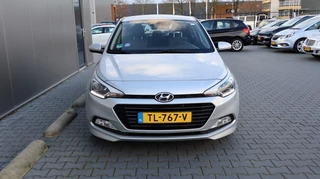 Hyundai i20 - afbeelding nr 9