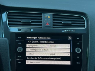 Volkswagen Golf Apple-Carplay - afbeelding nr 23