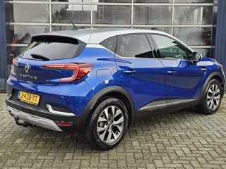 Renault Captur Renault Captur 1.3 TCe 130 Intens - afbeelding nr 5