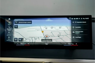 BMW iX SkyLounge Laser Driving Ass Prof Trekhaak M-Sport - afbeelding nr 30