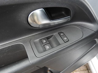Volkswagen up! Volkswagen up! Up 1.0 BMT MOVE - afbeelding nr 13