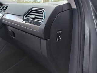 Volkswagen Tiguan Allspace 1.5 TSI 150pk DSG Comfortline Business | Navi | Clima | Adap. Cruise | Keyless Entry | Pdc V+A | Stoelverwarming | Rijstrook+Licht+Regensensor | Privacy Glass | 17''lm | Trekhaak - afbeelding nr 34