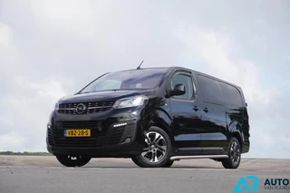 Opel Vivaro bestel 2.0 CDTI L2H1 Innovation