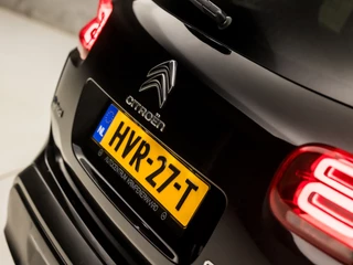 Citroën C5 Aircross Citroën C5 Aircross 1.6 Plug-in Hybrid Sport Automaat 225 Pk (GROOT NAVI, APPLE CARPLAY, LEDEREN SPORTSTOELEN, CRUISE, 360 CAMERA, NIEUWE APK, NIEUWSTAAT) - afbeelding nr 36