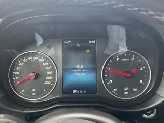 Mercedes-Benz Citan Mercedes-Benz Citan 112 CDI Automaat Pro Navi Camera DAB Stoelverw. Trekhaak - afbeelding nr 19