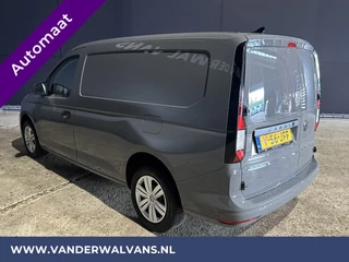 Volkswagen Caddy Camera, android auto, parkeersensoren, lederen bekleding - afbeelding nr 2