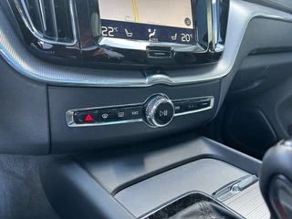 Volvo XC60 Volvo XC60 2.0 T5 AWD INSCRIPTION GEARTRONIC - afbeelding nr 30