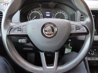 Škoda Karoq - afbeelding nr 23
