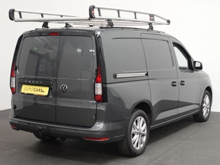 Volkswagen Caddy Volkswagen Caddy Cargo Maxi 2.0 TDI Style Automaat Trekhaak Imperiaal Cruise control Airco Apple Carplay/ Android auto - afbeelding nr 10