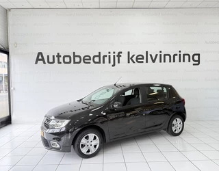 Dacia Sandero - afbeelding nr 10