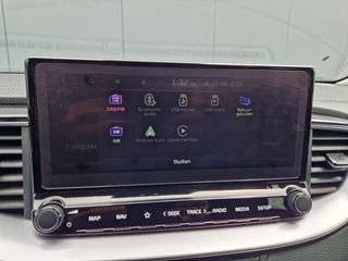 Kia XCeed Kia XCeed 1.5 T-GDI 160pk aut./1e eig! Upgrade Edition! - afbeelding nr 16