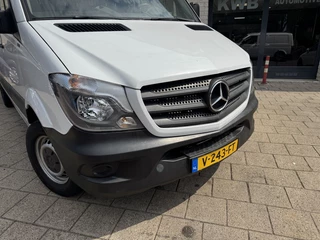 Mercedes-Benz Sprinter Mercedes-Benz Sprinter 311 2.2 CDI 366 Automaat 3Pers Camera - afbeelding nr 13