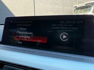 BMW 3 Serie BMW 3 Serie Touring 320i M-Sport,Pano,Leer,NaviPro,Carplay,LED,Stoelverw,Cruise - afbeelding nr 37