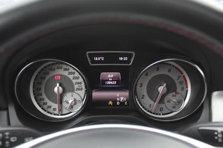 Mercedes-Benz CLA Mercedes-Benz CLA Shooting Brake 250 OrangeArt Edition / Camera / Panoramadak / Memory seats / 18'' / Leder / Groot Navi. / Dodehoek / Nightpakket / Stoelverwarming / Cruise Control - afbeelding nr 18