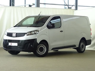 Fiat Scudo Fiat Scudo 2.0 MultiJet L3H1 Pro-Edition - afbeelding nr 2