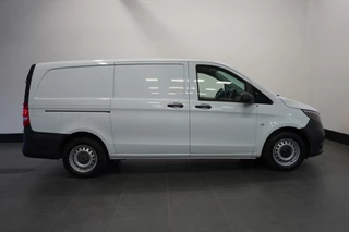 Mercedes-Benz Vito - Airco - Navi - Cruise - € 16.950,- Excl. - afbeelding nr 17