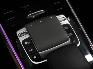 Mercedes-Benz GLB Mercedes-Benz GLB 200 AMG Sport [SCHUIFKANTELDAK, BURMESTER SOUND, APPLE CARPLAY, ANDROID, MEMORY SEATS, HALF LEDER, CAMERA, STOELVERWARMING, PDC V+A, CRUISE, NIEUWSTAAT] - afbeelding nr 20