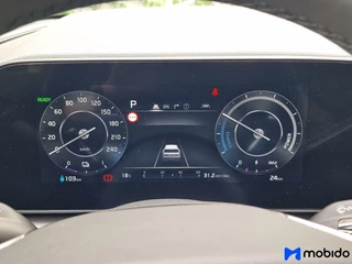 Kia Niro EV Kia Niro EV Air 64.8 kWh | Navigatie | Stoel- & Stuurverwarming! - afbeelding nr 10