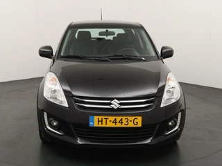 Suzuki Swift Suzuki Swift 1.2 Style 5drs - afbeelding nr 8