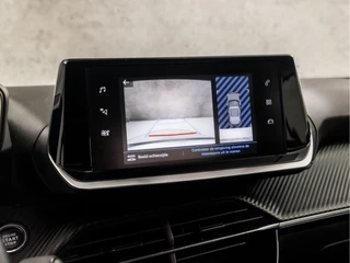 Peugeot 2008 Peugeot 2008 1.2 PureTech Sport (VIRTUAL COCKPIT, APPLE CARPLAY, 360 CAMERA, LEDER, SPORTSTOELEN, CRUISE, LANE ASSIST, NIEUWSTAAT) - afbeelding nr 17