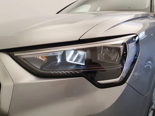 Audi Q3 Audi Q3 35 TFSI 150pk Advanced S-Tronic Wegklapbare trekhaak, App connect - afbeelding nr 21