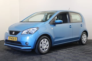SEAT Mii 1.0 Style Intense