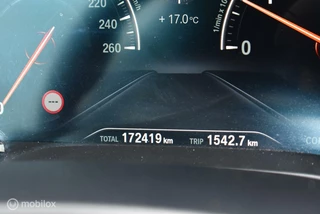 BMW 5 Serie BMW 530d xDrive Touring Luxury Imperialblau Pano Nappa B&W Massage HUD ACC 360°Cam Softclose Etc. etc.! - afbeelding nr 68