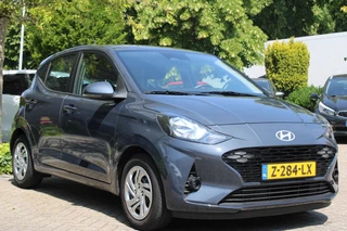 Hyundai i10 Hyundai i10 1.0 Comfort Smart Navi/Cam/Carplay/Cruise 