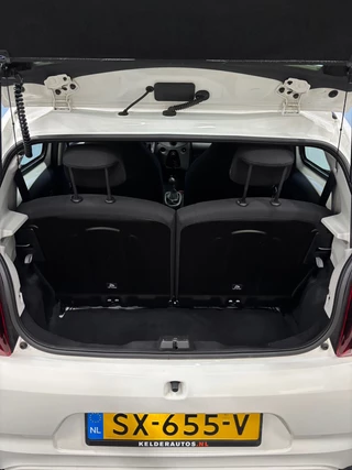 Peugeot 108 Peugeot 108 1.0 e-VTi Active Airco | 5 deurs | Elktr. pakket - afbeelding nr 13