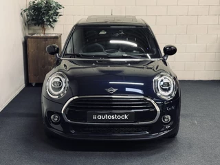 MINI Cooper | Panorama | Yours | HK | HUD - afbeelding nr 32