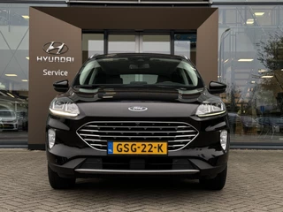 Ford Kuga | Adaptieve Cruise Control | stoelverwarming - afbeelding nr 3