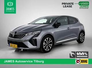 Renault Clio 1.0 TCe 90 GPF techno