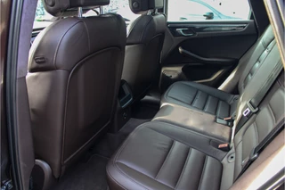 Porsche Macan Dealer o.h. | Pano | Vol! VAN €36950,- VOOR €34999,- - afbeelding nr 17